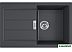 Кухонная мойка Franke Sirius 2.0 S2D 611-78 (оникс) Кухонная мойка Franke Sirius 2.0 S2D 611-78 (оникс)