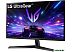 Игровой монитор LG UltraGear 27GS60F-B