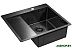 Кухонная мойка Paulmark Alster R PM825951-GMR