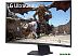 Игровой монитор LG UltraGear 32GS60QC-B