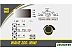 Сварочный инвертор HUGONG Wave 200 III Mini AC/DC Сварочный инвертор HUGONG Wave 200 III Mini AC/DC