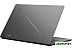Игровой ноутбук ASUS ROG Zephyrus G16 OLED 2024 GU605MU-QR055 Игровой ноутбук ASUS ROG Zephyrus G16 OLED 2024 GU605MU-QR055