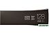 USB Flash Samsung BAR Plus 128GB (титан) (MUF-128BE4/APC) USB Flash Samsung BAR Plus 128GB (титан) (MUF-128BE4/APC)