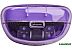 Наушники JBL Tune Flex Ghost (фиолетовый, китайская версия) Наушники JBL Tune Flex Ghost (фиолетовый, китайская версия)
