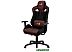 Кресло AeroCool Earl Burgundy Red (черный/красный) Кресло AeroCool Earl Burgundy Red (черный/красный)