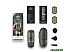 Ручная кофеварка WACACO Nanopresso Dark Soul Grey + Case Ручная кофеварка WACACO Nanopresso Dark Soul Grey + Case