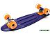 Пенниборд Triumf Active Classic TLS-401L (navy blue)