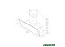 Кухонная вытяжка Elica Shire BK/A/60 No Plug PRF0143990A Кухонная вытяжка Elica Shire BK/A/60 No Plug PRF0143990A