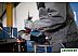 Перфоратор Bosch GBH 187-LI Professional 0611923022 (с 1-им АКБ, кейс) Перфоратор Bosch GBH 187-LI Professional 0611923022 (с 1-им АКБ, кейс)