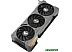 Видеокарта ASUS TUF Gaming GeForce RTX 4070 Ti 12GB GDDR6X OC Edition TUF-RTX4070TI-O12G-GAMING Видеокарта ASUS TUF Gaming GeForce RTX 4070 Ti 12GB GDDR6X OC Edition TUF-RTX4070TI-O12G-GAMING