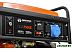 Бензиновый генератор Daewoo Power GDA 7500E Бензиновый генератор Daewoo Power GDA 7500E