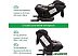 Детское автокресло Smart Travel Boss Isofix (черный) Детское автокресло Smart Travel Boss Isofix (черный)