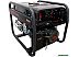 Бензиновый генератор Verton Power GG6500