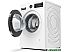 Стиральная машина Bosch Serie 8 WAV28M92PL