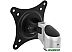 Кронштейн Cactus CS-VM-FE124D-AL Кронштейн Cactus CS-VM-FE124D-AL
