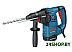 Перфоратор Bosch GBH3-28DRE (0.611.23А.000) Перфоратор Bosch GBH3-28DRE (0.611.23А.000)