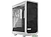 Корпус Fractal Design Meshify 2 Compact Lite White TG Clear FD-C-MEL2C-04