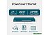 Управляемый коммутатор 2-го уровня TP-Link TL-SG3428MP V2 Управляемый коммутатор 2-го уровня TP-Link TL-SG3428MP V2