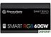 Блок питания Thermaltake Smart RGB 600W (230V) SPR-600AH2NK-2