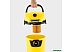 Пылесос Karcher WD 3 V-17/4/20 1.628-127.0 Пылесос Karcher WD 3 V-17/4/20 1.628-127.0