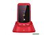 Смартфон TeXet TM-B419 (красный)