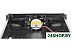 Внешний бокс для HDD AGESTAR SR3P-SW-1F Black Внешний бокс для HDD AGESTAR SR3P-SW-1F Black