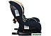 Детское автокресло BamBola Bambino Isofix KRES2939 (темно-синий/бежевый) Детское автокресло BamBola Bambino Isofix KRES2939 (темно-синий/бежевый)
