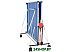 Теннисный стол Donic Outdoor Roller FUN (синий) Теннисный стол Donic Outdoor Roller FUN (синий)