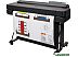 Плоттер HP DesignJet T650 (36-дюймовый)
