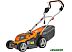 Газонокосилка DAEWOO POWER DLM 1900E Газонокосилка DAEWOO POWER DLM 1900E