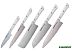 Набор ножей Samura Harakiri SHR-0250W Набор ножей Samura Harakiri SHR-0250W