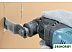 Мультифункциональная шлифмашина Makita DTM50RFE (с 2-мя АКБ, кейс) Мультифункциональная шлифмашина Makita DTM50RFE (с 2-мя АКБ, кейс)