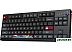 Клавиатура Montech MKey TKL Darkness MK87DR Клавиатура Montech MKey TKL Darkness MK87DR