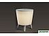 Стол садовый Keter Illuminated Cool Bar 231366 (белый) Стол садовый Keter Illuminated Cool Bar 231366 (белый)