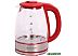 Электрочайник Oursson EK1744GD/RD