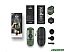 Ручная кофеварка WACACO Nanopresso Moss Green + Case