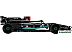 Конструктор LEGO Technic 42165 Mercedes-AMG F1 W14 E Performance Pull-Back Конструктор LEGO Technic 42165 Mercedes-AMG F1 W14 E Performance Pull-Back