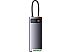 USB-хаб Baseus Metal Gleam Series 4-Port USB-A Hub WKWG070013 USB-хаб Baseus Metal Gleam Series 4-Port USB-A Hub WKWG070013