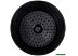 Вазон Multy Home Octavia EU5100289 (черный) Вазон Multy Home Octavia EU5100289 (черный)