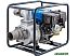 Мотопомпа Unipump WP-40 Мотопомпа Unipump WP-40