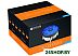 Кулер для процессора ID-Cooling DK-03i PWM Blue Кулер для процессора ID-Cooling DK-03i PWM Blue