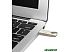 USB Flash A-Data UV210 32GB [AUV210-32G-RGD]