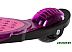 Трехколесный самокат Novatrack Rainbow Pro Transparent New 120PROT.RAINBOW.PN22 (розовый) Трехколесный самокат Novatrack Rainbow Pro Transparent New 120PROT.RAINBOW.PN22 (розовый)