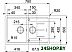 Кухонная мойка Franke BFG 651-78 (серый) Кухонная мойка Franke BFG 651-78 (серый)