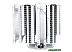 Кулер для процессора Thermalright Frost Spirit 140 White V3 Кулер для процессора Thermalright Frost Spirit 140 White V3