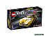 Конструктор Lego Speed Champions Toyota GR Supra 76901