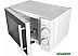 Микроволновая печь Schaub Lorenz SLM720W