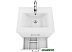 Тумба с умывальником IDDIS Oxford 60 OXF60W0i95K Тумба с умывальником IDDIS Oxford 60 OXF60W0i95K