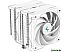 Кулер для процессора DeepCool AK620 WH R-AK620-WHNNMT-G-1 Кулер для процессора DeepCool AK620 WH R-AK620-WHNNMT-G-1