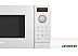 Микроволновая печь Bosch Serie 2 FFL023MW0 Микроволновая печь Bosch Serie 2 FFL023MW0